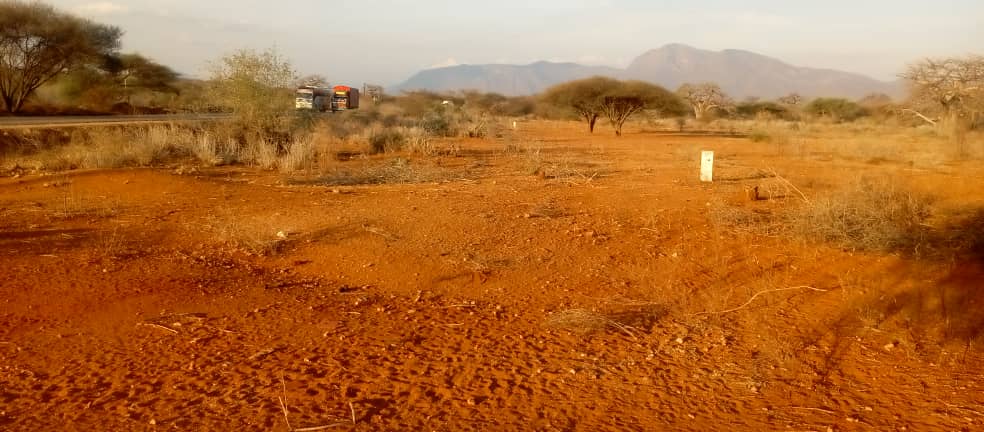 FARM FOR SALE IN IRINGA